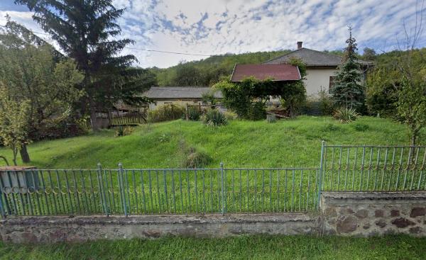 3124 Zabar, Petőfi út 128/a.: lakóház · 300 000 Ft – ingatlanárverés