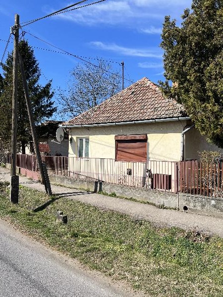 3283 Tarnazsadány, Kossuth Lajos út 124: 600 000 Ft – ingatlanárverés