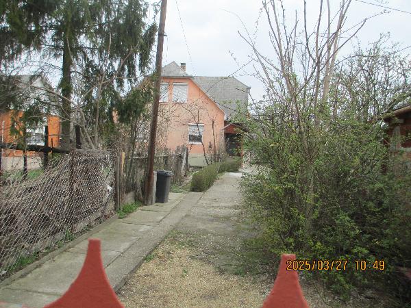 Mezőcsát, Zrínyi utca 15.: lakóház · 1 478 750 Ft – árverés