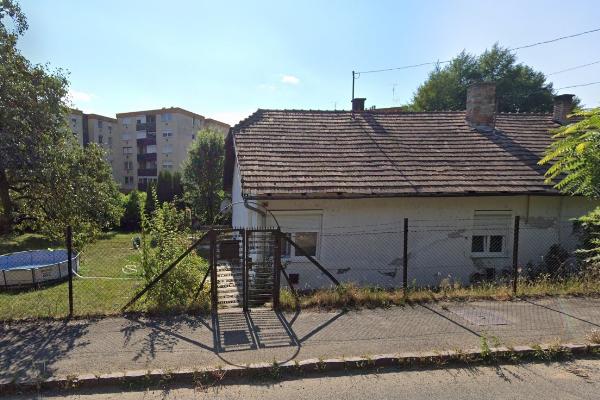 Salgótarján, Hősök útja 29: lakóház · 300 000 Ft – árverés