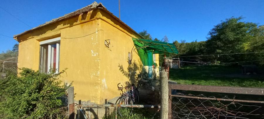 Cserdi, Nyárfa utca 2.: lakóház · 50 000 Ft – árverés