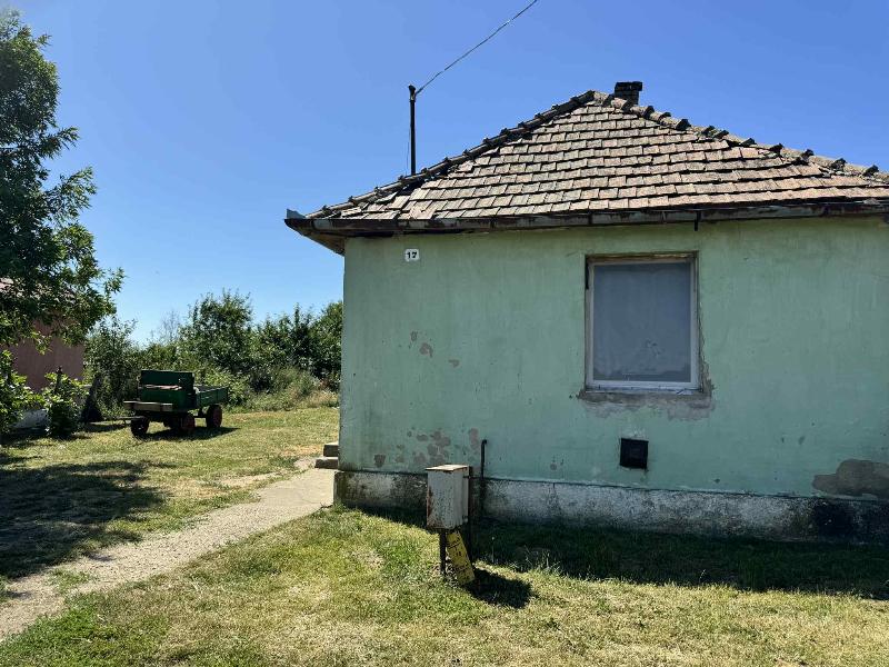 Ibrány, Fecske utca 17.: lakóház · 131 250 Ft – árverés