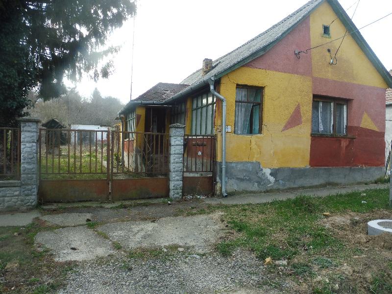 7752 Versend, Ady E.utca 8.: lakóház · 1 500 000 Ft – ingatlanárverés