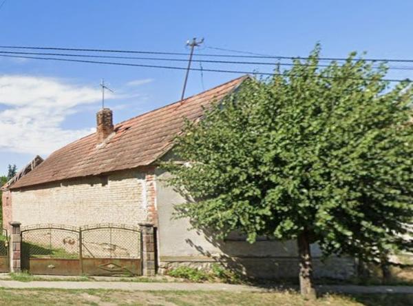 Lakócsa, Dózsa utca 49: lakóház · 875 000 Ft – árverés