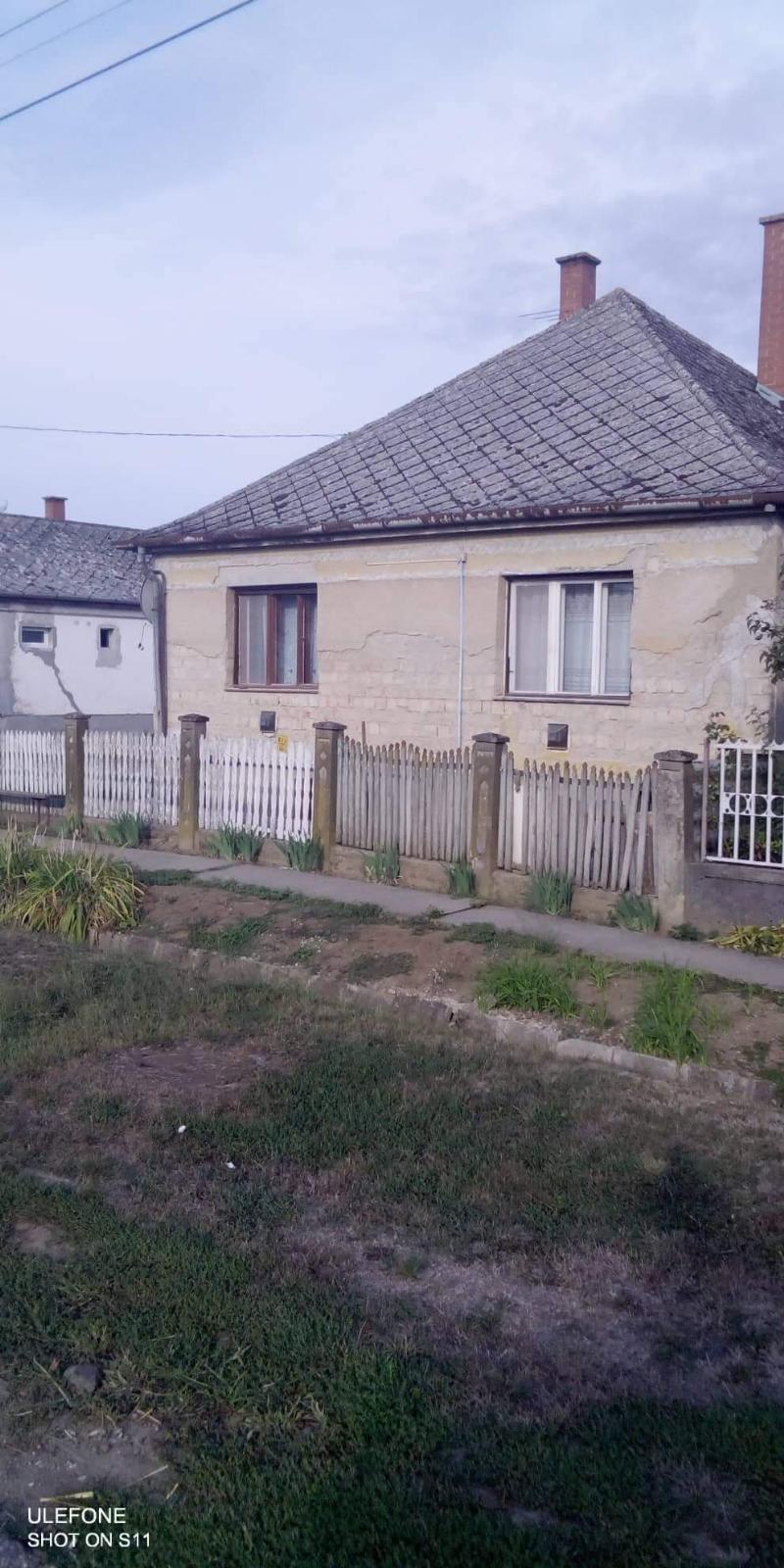 Nábrád, Petőfi Sándor utca 38.: lakóház · 1 000 000 Ft – árverés