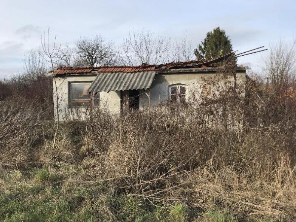 Vécs, Petőfi Sándor út 15.: 25 000 Ft – árverés