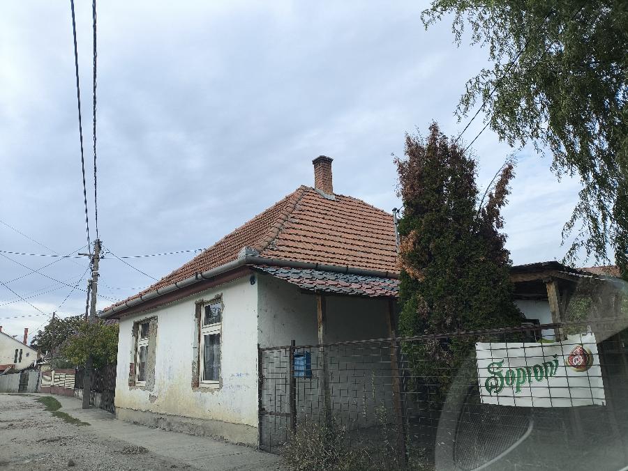 Jászapáti, Orgona utca 12: lakóház · 900 000 Ft – árverés