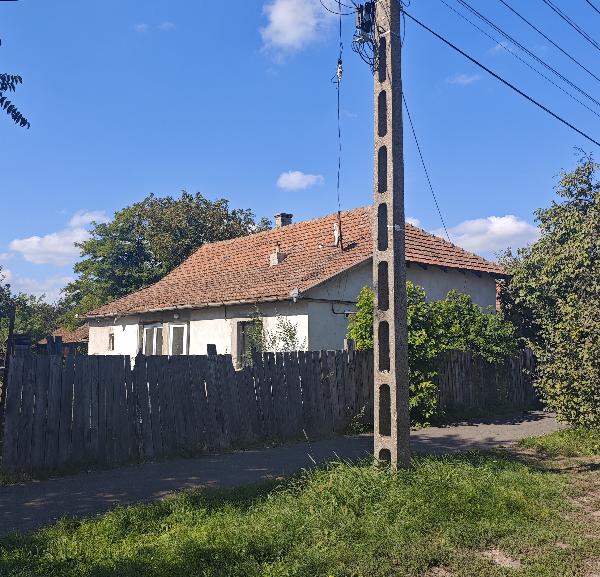 Püspökladány, József Attila utca 26 – lezárult árverés, 4 000 000 Ft