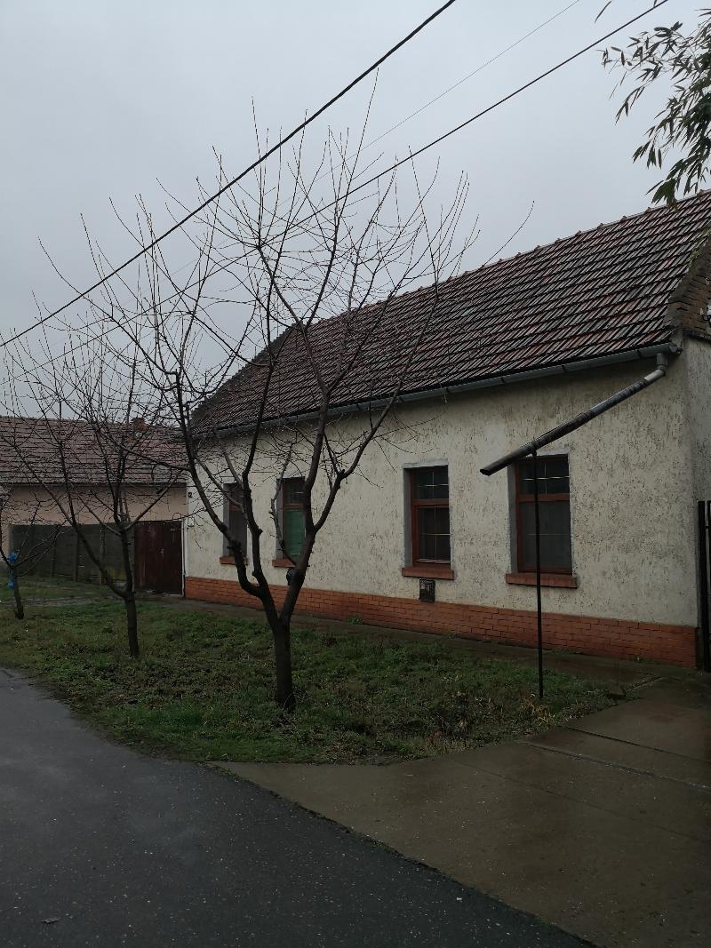 Orosháza, Vadász utca 12. – lezárult árverés, 2 275 000 Ft