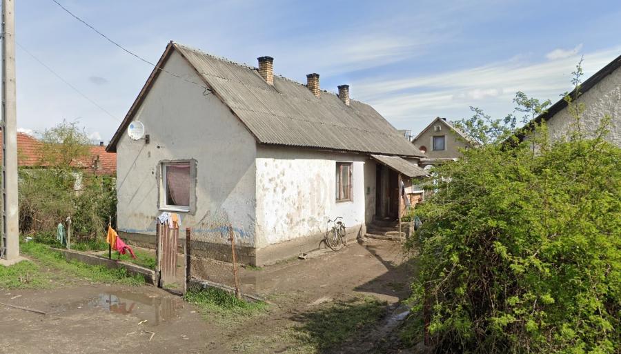 3571 Alsózsolca, Dobó utca 13.: lakóház · 300 000 Ft – ingatlanárverés