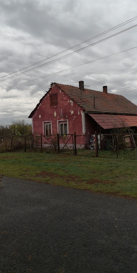 5720 Sarkad, Somlay utca 19.: lakóház · 180 000 Ft – ingatlanárverés