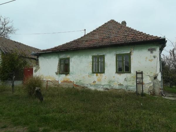 Kunbaja, Dózsa György utca 8: lakóház · 600 000 Ft – árverés