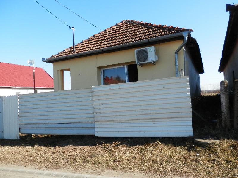 Ramocsaháza, Szent István utca 5.: lakóház · 1 500 000 Ft – árverés