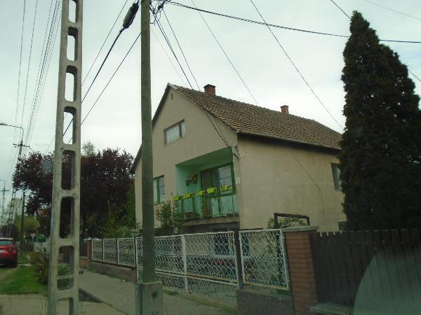 Üllő, Pesti út 50.: lakóház · 12 307 692 Ft – árverés