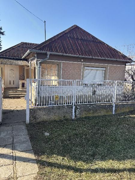 Tiszalúc, Hunyadi utca 14.: lakóház · 2 000 000 Ft – árverés