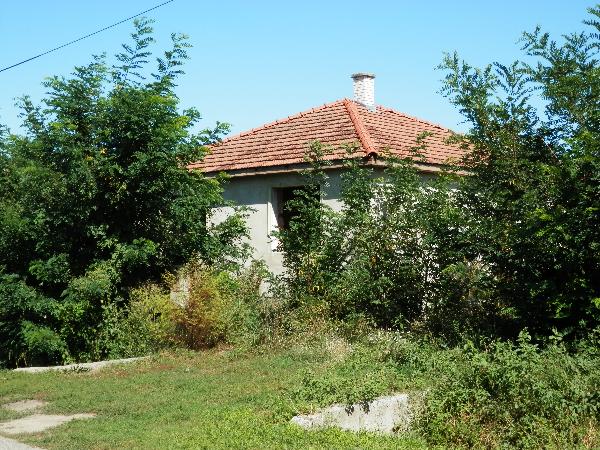 4484 Ibrány, Rózsa utca 10.: lakóház · 7 000 000 Ft – ingatlanárverés