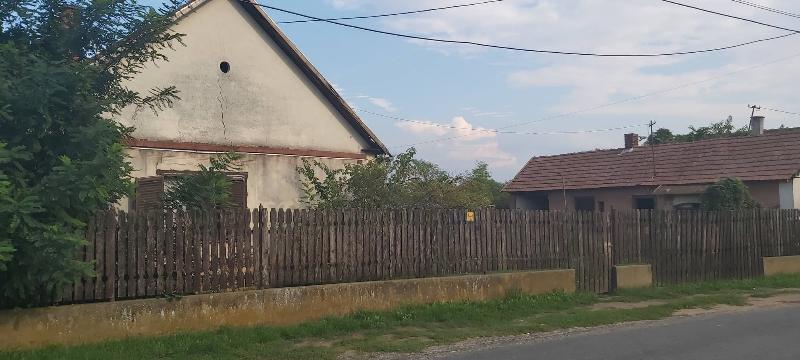 Nyírpilis, Fő utca 15.: lakóház · 1 000 000 Ft – árverés