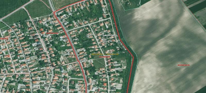 Kalocsa, Kertek Alja utca 6.: lakóház · 150 000 Ft – árverés