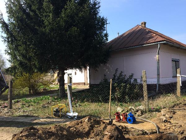 Balsa, Pozsonyi utca 1.: lakóház · 525 000 Ft – árverés
