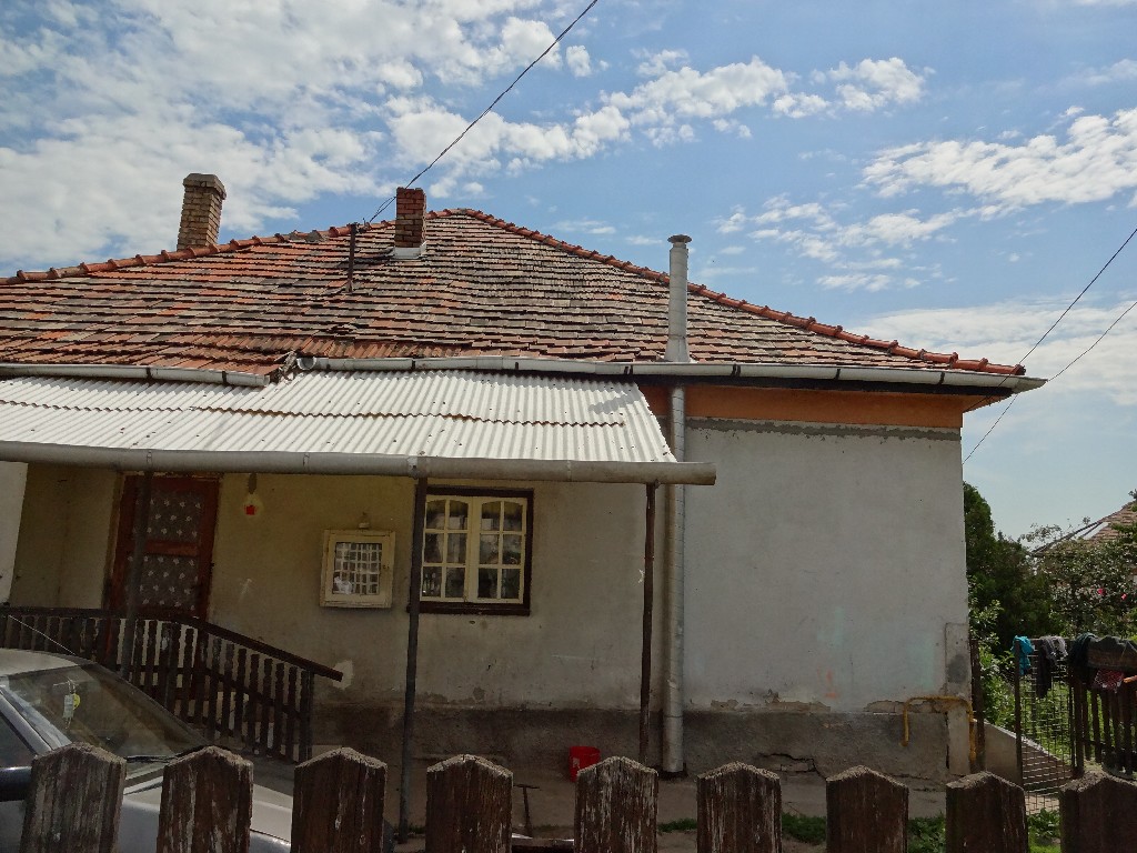 Sajókaza, Sólyom Telep 988: lakóház · 2 500 000 Ft – árverés