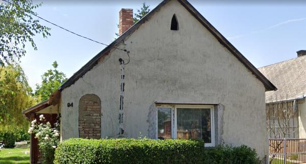 7256 Kercseliget, Fő utca 94.: 2 625 000 Ft – ingatlanárverés