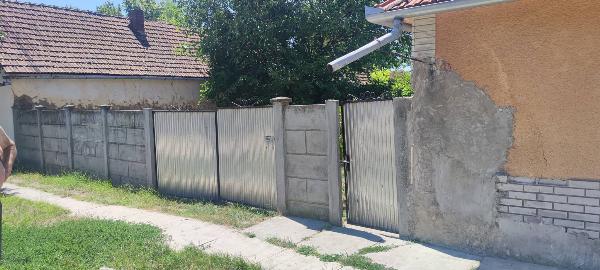 5720 Sarkad, Szigeti utca 9.: lakóház · 1 000 000 Ft – ingatlanárverés