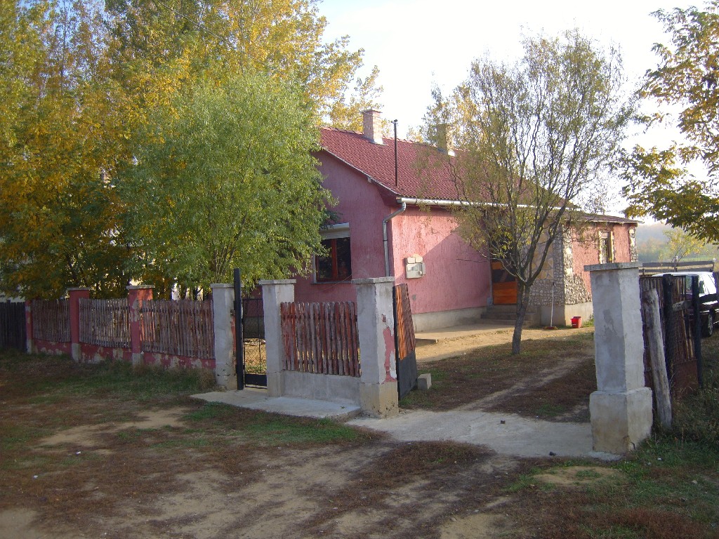 Nyírmihálydi, Gelsi u. 27/B.: lakóház · 1 050 000 Ft – árverés