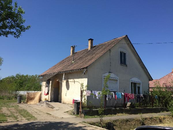 Tiszabecs, Petőfi utca 48.: lakóház · 1 500 000 Ft – árverés
