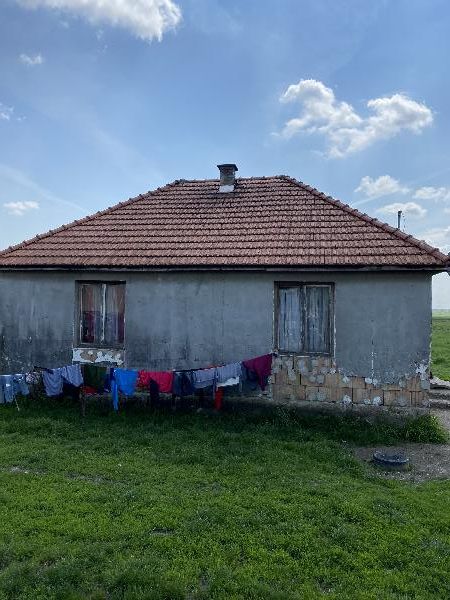 Tiszalúc, Dankó Pista utca 33: lakóház · 500 000 Ft – árverés