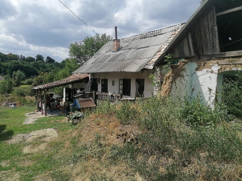 3044 Szirák, Rákóczi út 48.: lakóház · 210 000 Ft – ingatlanárverés