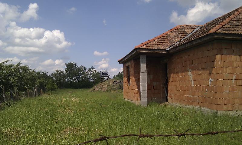 Tiszaszentmárton, Petőfi utca 50.: 875 000 Ft – árverés