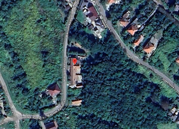 3600 Ózd, Mikszáth Kálmán utca 10-1.: 130 800 Ft – ingatlanárverés