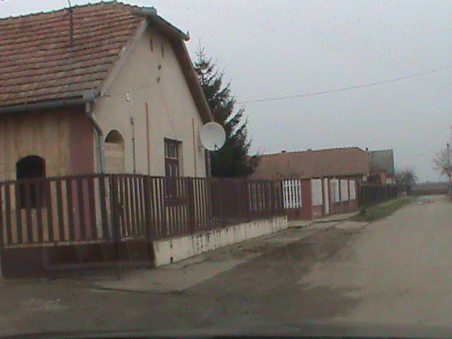 Rétközberencs, Újsor utca 12.: lakóház · 500 000 Ft – árverés