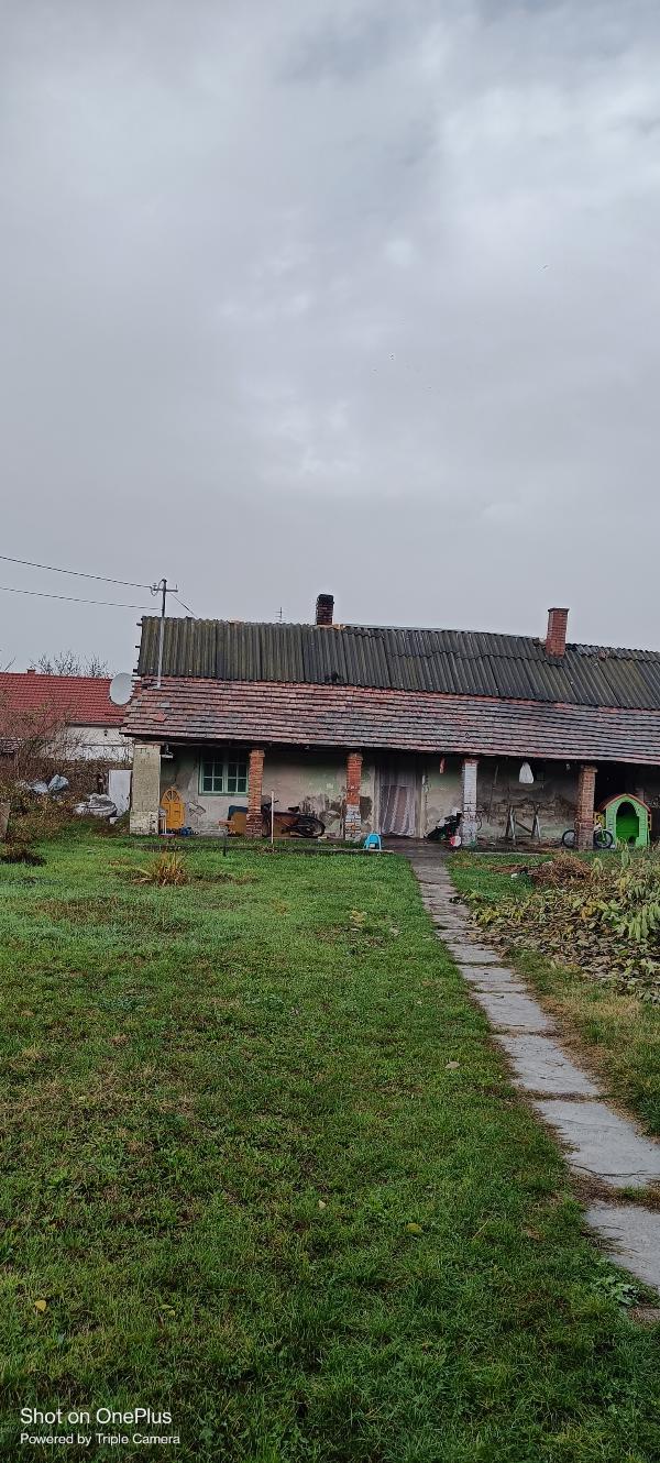 Szabadszállás, Mura Köz 2.: lakóház · 700 000 Ft – árverés