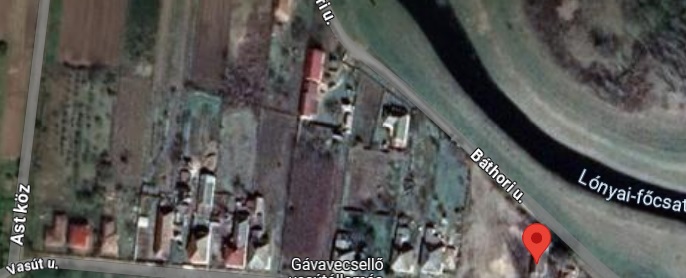 4471 Gávavencsellő, Vasút utca 23: 875 000 Ft – ingatlanárverés