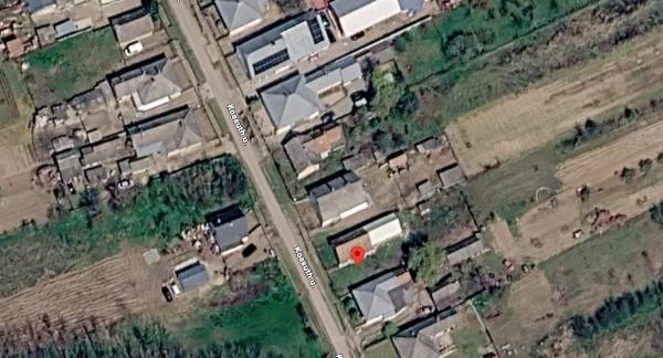 Lövőpetri, Kossuth utca 36.: lakóház · 3 500 000 Ft – árverés