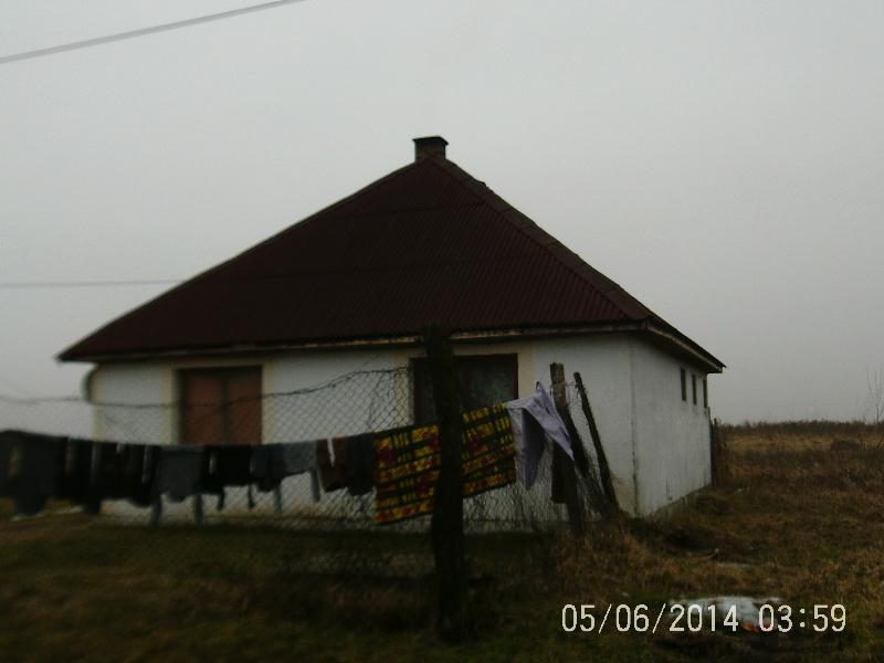 3931 Mezőzombor, Lehel utca 31.: 136 000 Ft – ingatlanárverés