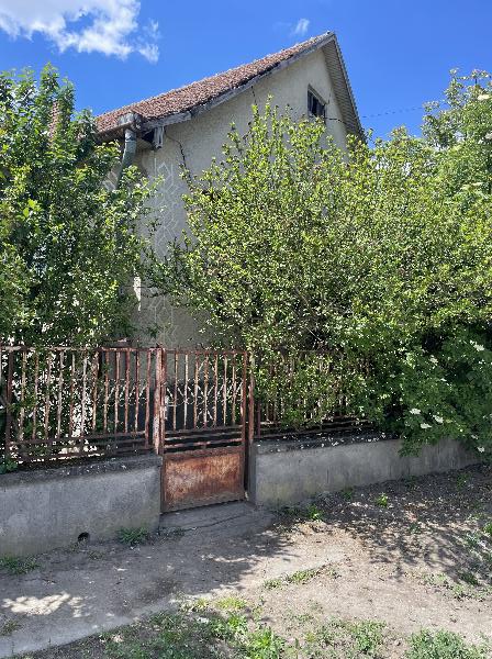 Csány, Széchenyi István utca 10: lakóház · 1 500 000 Ft – árverés