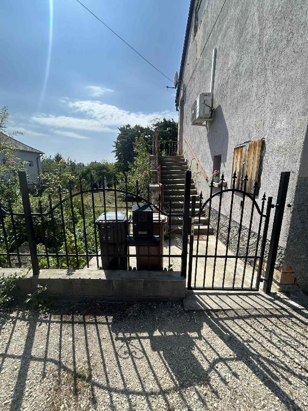 Székesfehérvár, Szakolcai utca