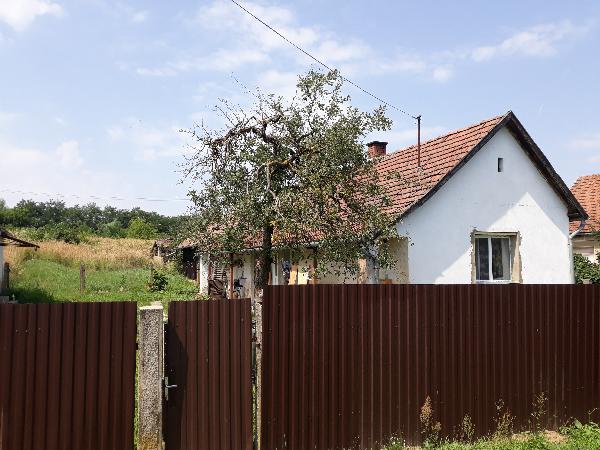4823 Nagydobos, Fő út 1: lakóház · 1 000 000 Ft – ingatlanárverés