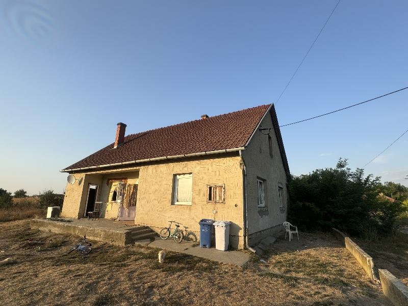 Mezősas, Bocskai utca 1.: lakóház · 1 500 000 Ft – árverés