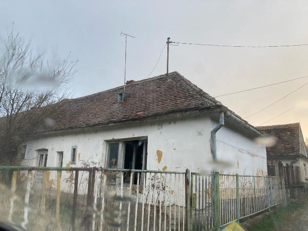 Gérce, Dózsa Telep 36-1.: lakóház · 1 000 000 Ft – árverés