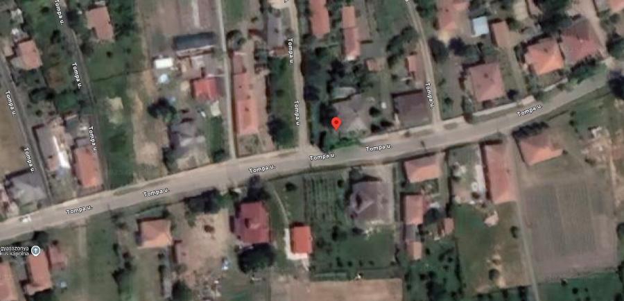 3459 Igrici, Tompa utca 38.: 150 000 Ft – ingatlanárverés