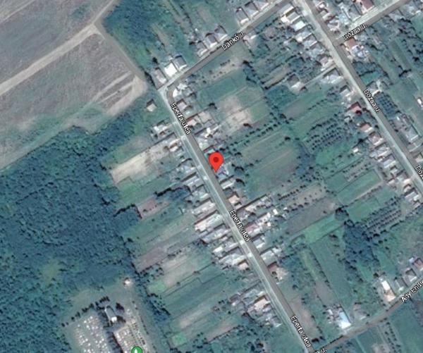 4646 Eperjeske, Eperfa utca 20: 2 500 000 Ft – ingatlanárverés