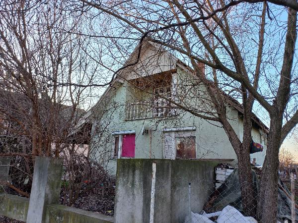 Kunszentmiklós, Balogh József utca 32.: lakóház · 5 500 000 Ft