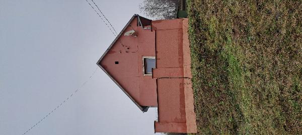 Kiskassa, Petőfi utca