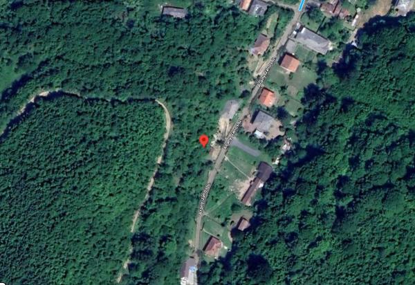 Borsodnádasd, Arany János utca 8.: lakóház · 1 800 000 Ft – árverés