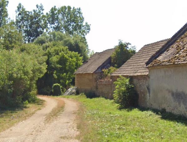 Szentimrefalva, Petőfi utca 87: lakóház · 400 000 Ft – árverés