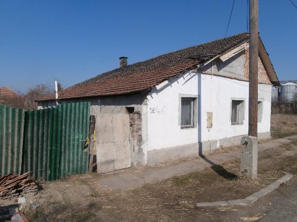 Makó, Szende utca 46: lakóház · 4 000 000 Ft – árverés
