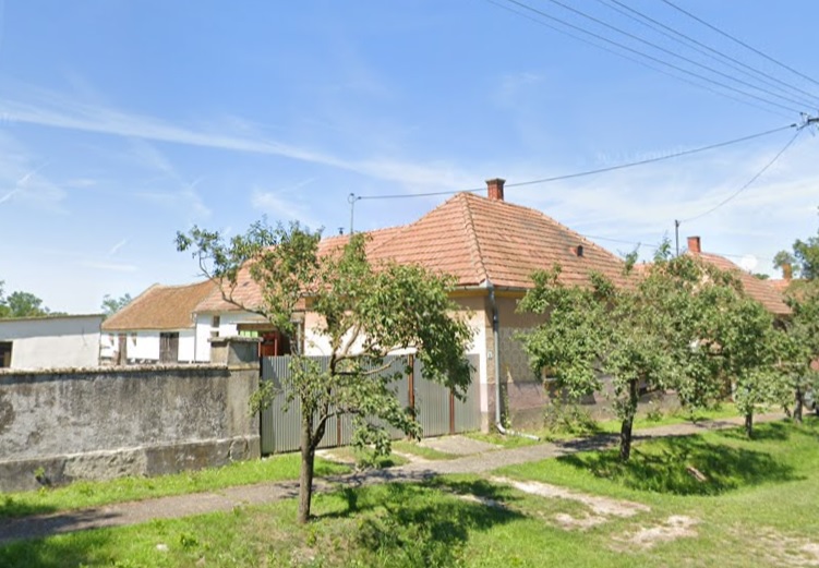 Kemenesszentpéter, Béke utca 50.: lakóház · 2 625 000 Ft – árverés